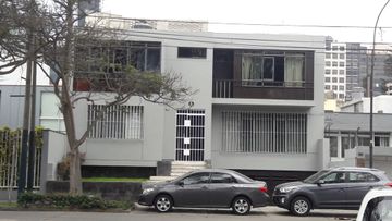 VENTA DE CASA en San Isidro