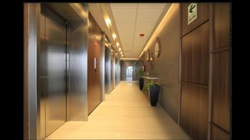 OFICINA EN ALQUILER EN MAGDALENA DEL MAR