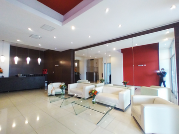 EXCLUSIVO DPTO EN VENTA 132 M2-MALECON 28 DE JULIO