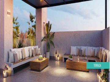 VENTA DEPA CHORRILLOS - DPTO X08 T1 (609-699-36 EVELYN)