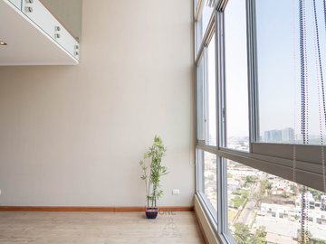 AMPLIO DUPLEX CERCA A TODO EN EL DERBY!!!!!!