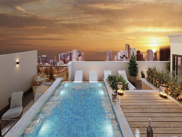 VENDO DEPARTAMENTO CERCA DEL OLIVAR- 909