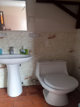 VENTA DEPARTAMENTO DE 2 DORM. MAGDALENA