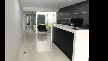 IMPECABLE DUPEX EN VENTA EN MIRAFLORES 