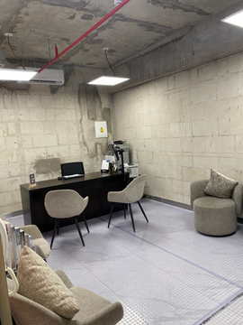VENTA OFICINA CONSULTORIO MIRAFLORES (609-699-81)