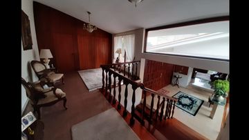 LINDA CASA EN LAS LADERAS CASUARINAS -012469