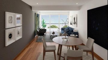 PROYECTO EN CHACARILLA EL DORADO