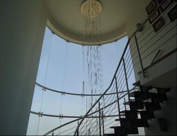 HERMOSA CASA EN CERROS DE CAMACHO