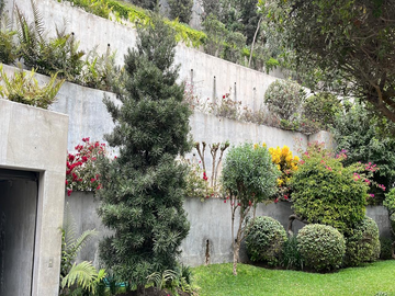 VENDO PRECIOSA CASA LAS LADERAS COD. 23488