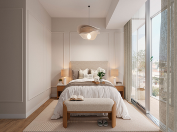 VENTA DEPARTAMENTO SAN ISIDRO -DPTO 202 AL 602 (609-893-49)