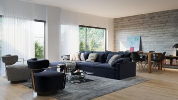 VENTA DPTO FLAT 3 DORM AURORA MIRAFLORES ABRIL 2023