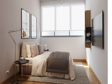 VENTA DEPARTAMENTO SAN ISIDRO -DPT 206 AL 706 (609-556-16)