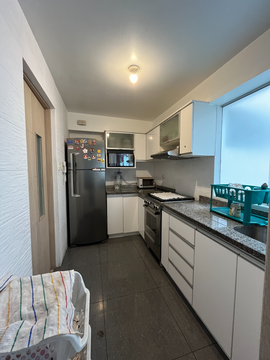 VENTA DEPA EN SURCO - DPT 201 (609-1082-1 ELENA)