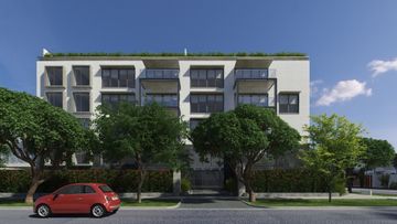 JACINTO LARA en VENTA en SAN ISIDRO 