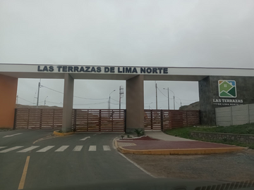 TERRENO EN VENTA CERCA A LA PLAYA – IDEAL PARA CASA DE PLAYA