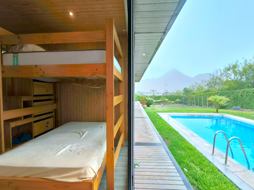 🏡 ¡VIVE RODEADO DE NATURALEZA EN UNA ZONA EXCLUSIVA!