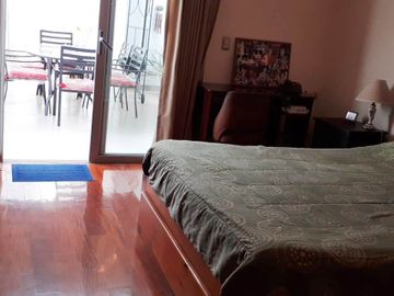 VENTA DPTO AV BUENAVISTA PRIMER PISO TERRAZA $345 000