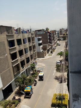 DEPARTAMENTOS POR ESTRENARSE DESDE 63 HASTA 70 M2 EN ATE