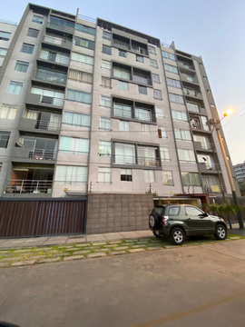 VENTA DEPARTAMENTO - HUERTOS DE SAN ANTONIO