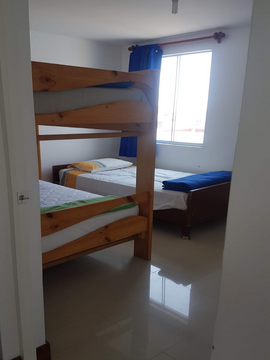 VENTA DE DEPARTAMENTO EN PUNTA NEGRA