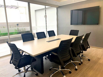 VENTA OFICINA SURCO - OF. 505 A