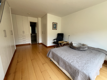 VENTA DEPA VISTA PARQUE SAN ISIDRO - DPT 301 (609-1107-1)