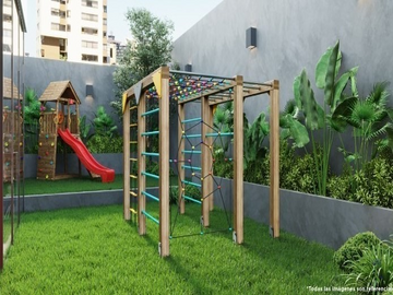 VENTA DEPARTAMENTO SAN ISIDRO-DPTO. 310 AL 510 (609-396-764)