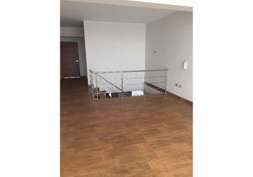 Venta de Departamento PentHouse en San Borja