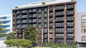 EXCELENTE PROYECTO EN SAN FERNANDO