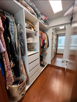 VENTA DEPARTAMENTO MIRAFLORES