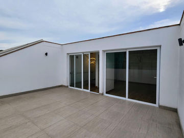 DÚPLEX DE ESTRENO! | TERRAZA | COCINA EQUIPADA