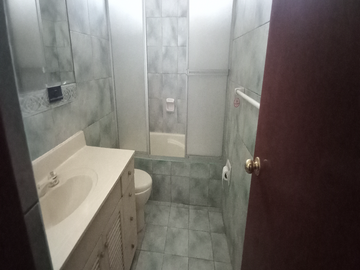 DEPA EN CONDOMINIO EN ALQUILER EN SANTIAGO DE SURCO (609-785-1 LUCY)