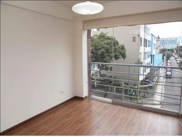 VENTA DE DEPARTAMENTO EN CL. ARICA - MIRAFLORES