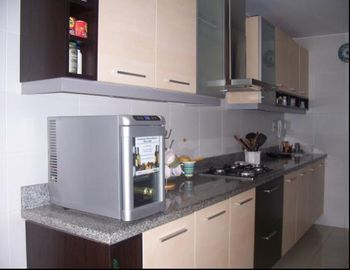 DEPARTAMENTO EN VENTA EN SURCO 