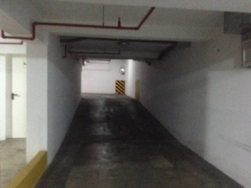 DEPARTAMENTO 1DORMITORIO 1 ESTACIONAMIENTO SURQUILLO