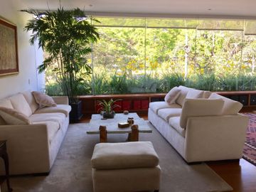 DEPARTAMENTO EN ALQUILER 