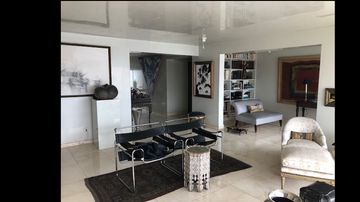 DEPARTAMENTO EN VENTA EN SAN ISIDRO