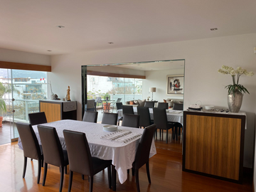 VENTA DEPARTAMENTO SANTIAGO DE SURCO - DPT 502