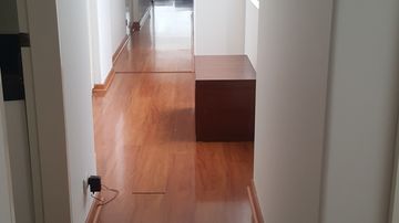 DEPARTAMENTO SAN BORJA. CERCA AL PENTAGONITO