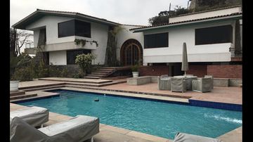 VENDO CASA EN LAS COLINAS CASUARINAS -023133