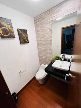 VENTA DEPARTAMENTO MIRAFLORES