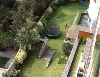HERMOSO DEPARTAMENTO EN VENTA EN CERROS DE CAMACHO 