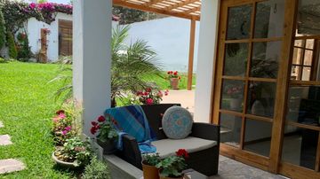 VENTA DE CASA EN PACHACAMAC
