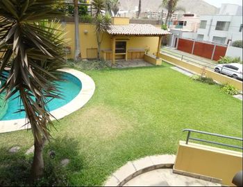 VENDO O ALQUILO CASA 