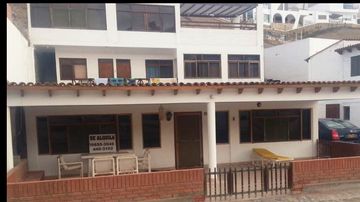 VENDO CASA PLAYA PUERTO FIEL