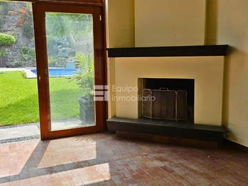 VENDO CASA EN LA PLINICIE