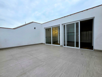 DÚPLEX DE ESTRENO! | TERRAZA | COCINA EQUIPADA