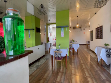 ESPECTACULAR HOTEL, CASINO, RESTAURANTE Y APART HOTEL EN IQUITOS