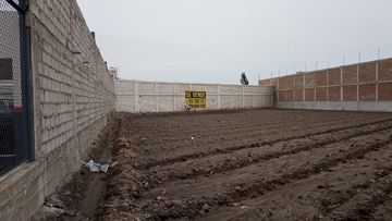 VENTA DE TERRENO COMERCIAL/ INDUSTRIAL MOCHE - TRUJILLO