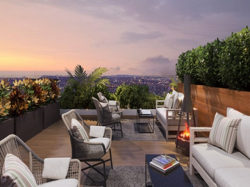 VENTA DEPARTAMENTO CHORRILLOS -DPT 509 AL 1709 (609-546-279)